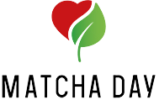 Matcha day