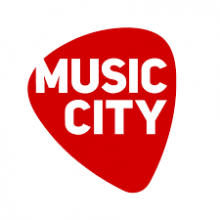 Music City