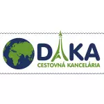 Cestovná kancelária Daka