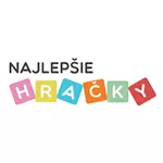 Najlepšie hračky