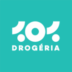 Logo 101drogeria.sk
