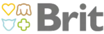 Logo Brit.sk