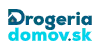 Logo Drogeriadomov.sk