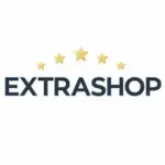 Logo Extrashop.sk