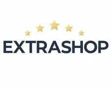 Logo Extrashop.sk