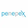 Logo Penepex.sk