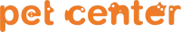 Logo Petcenter.sk