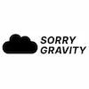 Logo SorryGravity.sk