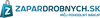Logo Zapardrobnych.sk