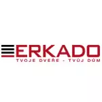 Logo Dvere-erkado.cz