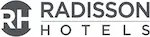 Logo Radissonhotels.com