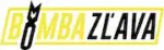 Logo Bombazlava.sk