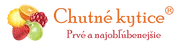 Logo Chutnekytice.sk