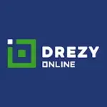 Logo Drezyonline.sk