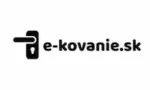 Logo E-kovanie.sk