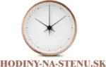 Logo Hodiny-na-stenu.sk