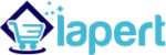 Logo Lapert.sk