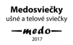 Logo Medosviecky.sk
