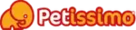 Logo Petissimo.sk