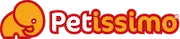 Logo Petissimo.sk