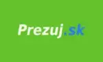 Logo Prezuj.sk