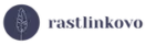 Logo Rastlinkovo.sk