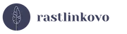 Logo Rastlinkovo.sk