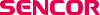 Logo Sencor.sk