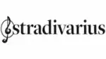 Logo Stradivarius.com