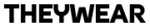 Logo Theywear.sk