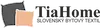 Logo Tiahome.sk