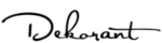 Logo Dekorant.sk