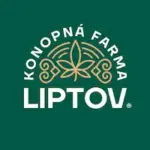 Logo Konopnafarmaliptov.sk