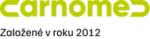 Logo Carnomed.sk