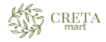 Logo Cretamart.com