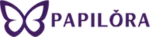Logo Papilora.sk