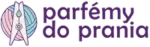 Logo Parfemydoprania.sk