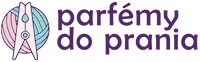 Logo Parfemydoprania.sk