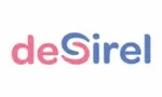 Logo Desirel.sk