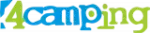 Logo 4camping.sk