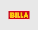 Logo Billa.sk