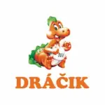 Logo Dracik.sk