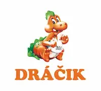 Logo Dracik.sk