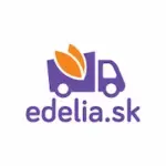 Logo Edelia.sk