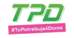 Logo Tpd.sk